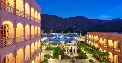 Taj Pratap Mahal, Pushkar - Other Facilities - Others 29